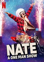 Watch Natalie Palamides: Nate - A One Man Show (TV Special 2020) 0123movies