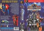 Watch Beetleborgs Metallix: The Movie 0123movies