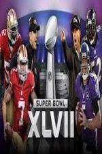 Watch NFL Super Bowl XLVII 0123movies