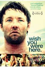 Watch Wish You Were Here 0123movies