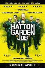 Watch The Hatton Garden Job 0123movies