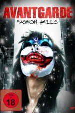 Watch James St. James Presents Avantgarde 0123movies