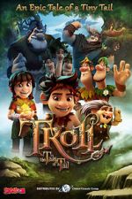 Watch Troll: The Tale of a Tail 0123movies