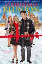 Watch A Christmas Reunion 0123movies