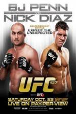Watch UFC 137 Penn vs. Diaz 0123movies