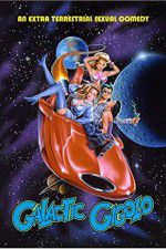 Watch Galactic Gigolo 0123movies