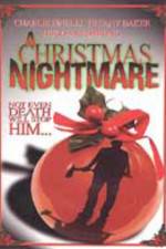 Watch Christmas Nightmare 0123movies