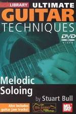 Watch Ultimate Guitar Techniques: Melodic Soloing 0123movies