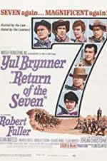 Watch Return of the Magnificent Seven 0123movies