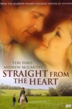 Watch Straight from the Heart 0123movies