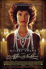 Watch The Affair of the Necklace 0123movies