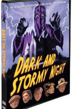 Watch Dark and Stormy Night 0123movies