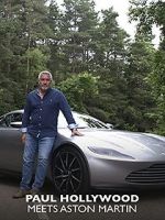 Watch Licence to Thrill: Paul Hollywood Meets Aston Martin 0123movies