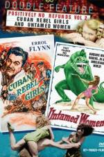 Watch Cuban Rebel Girls 0123movies