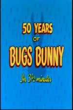 Watch Fifty Years of Bugs Bunny in 3 1/2 Minutes 0123movies