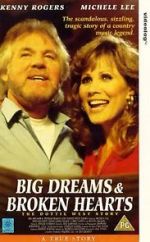 Watch Big Dreams & Broken Hearts: The Dottie West Story 0123movies