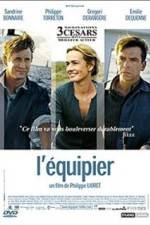 Watch L'�quipier 0123movies