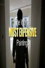 Watch The Worlds Most Expensive Paintings 0123movies