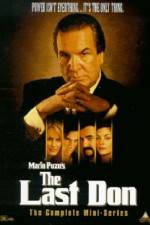 Watch The Last Don 0123movies