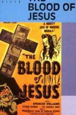 Watch The Blood of Jesus 0123movies