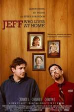 Watch Jeff Who Lives at Home 0123movies