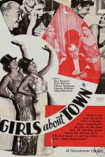 Watch Girls About Town 0123movies
