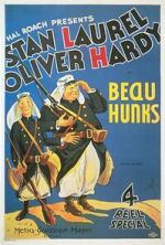 Watch Beau Hunks (Short 1931) 0123movies