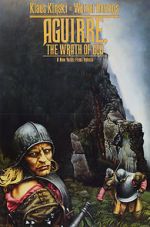Watch Aguirre, the Wrath of God 0123movies