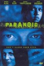 Watch Paranoid 0123movies