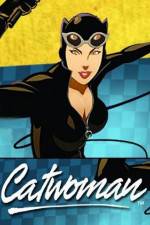 Watch DC Showcase Catwoman 0123movies