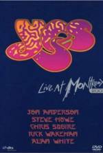 Watch Yes: Live at Montreux 2003 0123movies