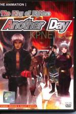 Watch The King of Fighters: Another Day (ONA 0123movies