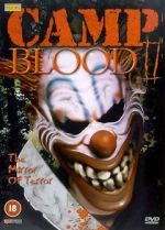 Watch Camp Blood 2 0123movies