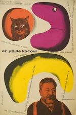 Watch When the Cat Comes 0123movies