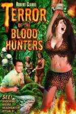 Watch Terror of the Bloodhunters 0123movies
