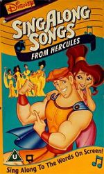 Watch Disney Sing-Along Songs: From Hercules 0123movies