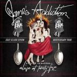 Watch Janes Addiction Ritual De Lo Habitual Alive at Twenty Five 0123movies