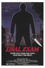 Watch Final Exam 0123movies
