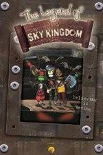 Watch The Legend of the Sky Kingdom 0123movies