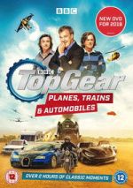 Watch Top Gear - Planes, Trains and Automobiles 0123movies