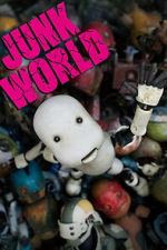 Watch Junk World 0123movies