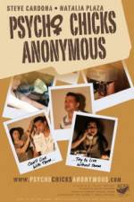 Watch Psycho Chicks Anonymous 0123movies