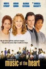 Watch Music of the Heart 0123movies