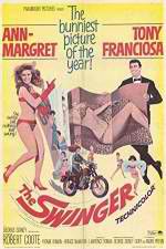 Watch The Swinger 0123movies