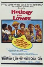 Watch Holiday for Lovers 0123movies