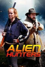 Watch Alien Hunters 0123movies
