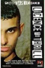 Watch Licence to Thrill Prince Naseem Hamed 0123movies