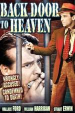 Watch Back Door to Heaven 0123movies