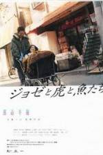 Watch Joze to tora to sakana tachi 0123movies