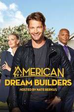 Watch American Dream Builders 0123movies